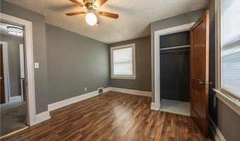 566 Lindell St, Akron, OH 44305