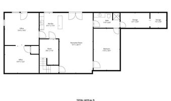 3204 Reavis Mountain Rd, Ball Ground, GA 30107