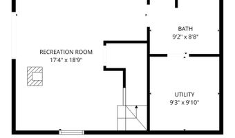 1820 Babbs Mill Rd, Afton, TN 37616