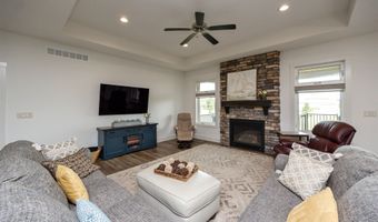 4701 NW 98th Ave, Polk City, IA 50226