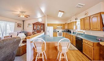 647 N 1200 W, Blackfoot, ID 83221