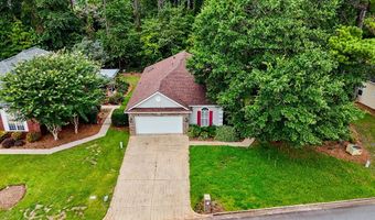 1911 Regalwood Dr, Albany, GA 31721