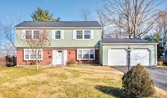 4025 CHELMONT Ln, Bowie, MD 20715