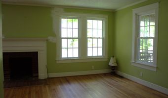 1305 FOREST Ln, Anniston, AL 36201