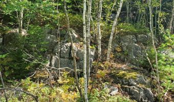 W McMann & Porcupine Hill Road lot 3, Addison, ME 04606