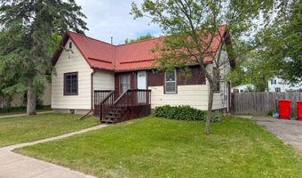 1325 EDISON St, Antigo, WI 54409