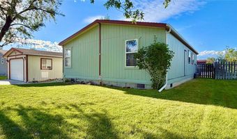 811 Golden W Dr, Belgrade, MT 59714
