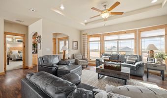 204 ABILENE Loop, Burns, WY 82054