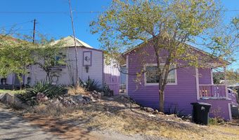 70 Pittsburg Ave, Bisbee, AZ 85603
