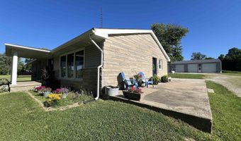 5529 E US HWY 50, Bedford, IN 47421
