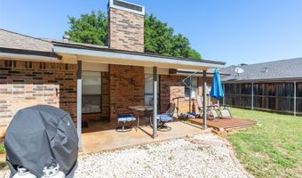 5217 Meadowick Ln, Abilene, TX 79606