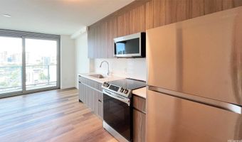 1515 Liona St 1708, Honolulu, HI 96814