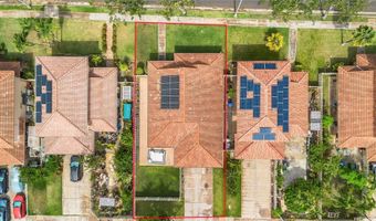 91-1020 Hoomaliu St, Kapolei, HI 96707