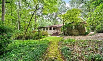 1219 OLD MILL Rd, Auburn, AL 36830