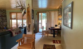 385 River Front Ln, Clayton, ID 83227