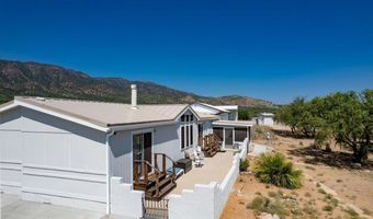 1552 E River Bend Rd, Camp Verde, AZ 86322