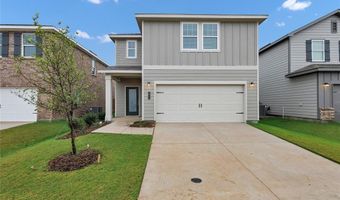 600 Merced River Ln, Anna, TX 75409