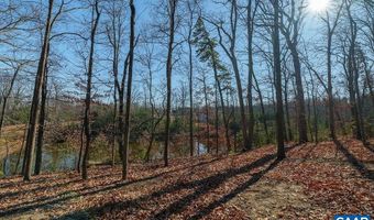 HANDLEY WAY lot 2, Afton, VA 22920