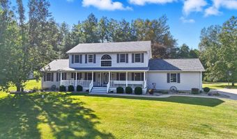 3875 N 40 E, Angola, IN 46703