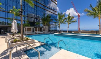 333 Ward Ave 1213, Honolulu, HI 96814