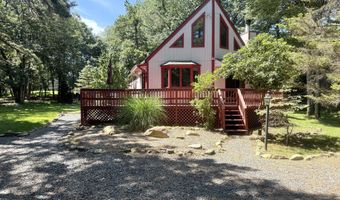 87 Jeffers Way, Albrightsville, PA 18210