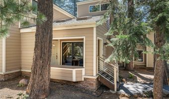 123 Juanita 1-7, Incline Village, NV 89451