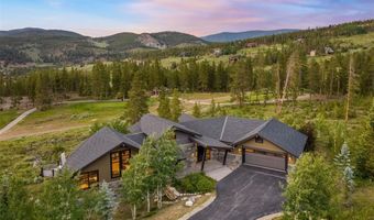 452 HAMILTON Ct, Breckenridge, CO 80424