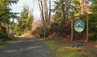 43911 NE COLUMBIA TIE Rd, Amboy, WA 98601