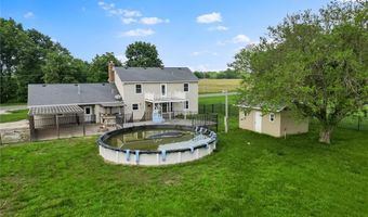 19707 E STATE ROUTE A, Archie, MO 64725