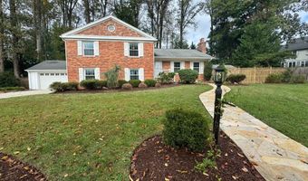 7223 MARBURY Ct, Bethesda, MD 20817
