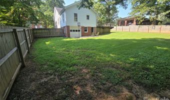1466 White Oak Ave, Albemarle, NC 28001