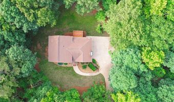 435 Barrel Way, Ball Ground, GA 30107