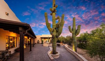 5491 E EL SENDERO Dr, Cave Creek, AZ 85331