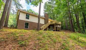 4 Ivy Cir, Arkadelphia, AR 71923