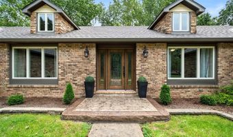4352 Rock Island Rd, Arnold, MO 63010