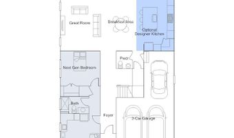 24383 LONG POND Dr, Lewes, DE 19958