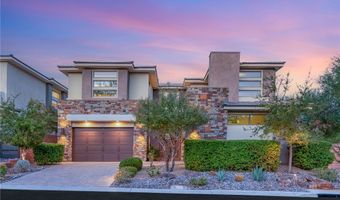 16 Garden Shadow Ln, Las Vegas, NV 89135
