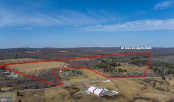 7985 ROCK LODGE Rd, Accident, MD 21520