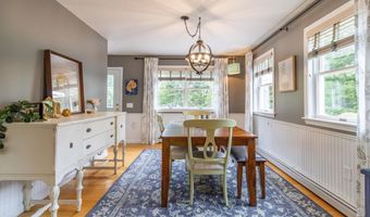 39 Kitteridge Brook Rd, Bar Harbor, ME 04609