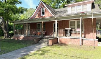 465 6th St, Aurora, NC 27806