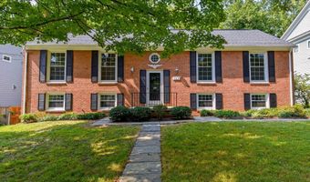 7513 SEBAGO Rd, Bethesda, MD 20817
