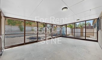 3500 Pitt St NE, Albuquerque, NM 87111