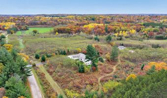 4006 ELKINS Rd, Amherst, WI 54406