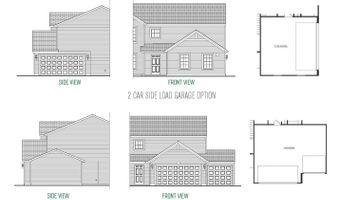 Arcturus Pass Plan: Integrity 2390S, Auburn, IN 46706