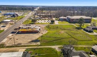 11128 16 Hwy Lot 0, Amite, LA 70422