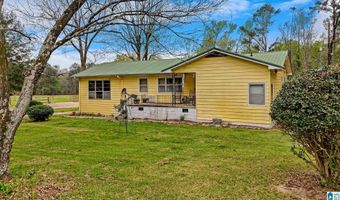 3237 MUD CREEK Rd, Adger, AL 35006