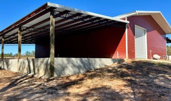 8645 Moores Mill Creek Rd, Baker, FL 32531