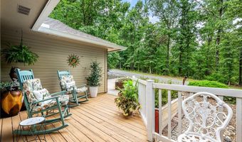 32 Harlow Dr, Bella Vista, AR 72715