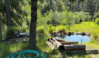 127 Lonely Moose Ln, Alberton, MT 59820