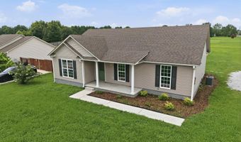 970 Macedonia Rd, Ardmore, AL 35739